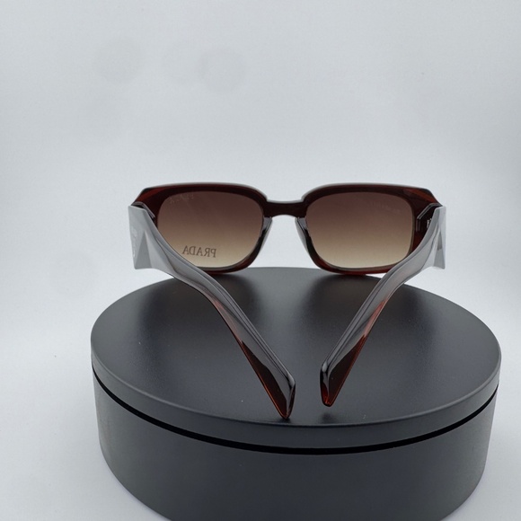 Prada línea Rossa Line Sunglasses - Picture 3 of 6